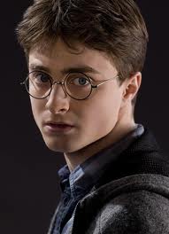 harry potter 10