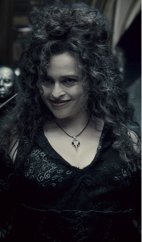 Bellatrix 4